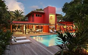 Villa Vermelha - Altos de Trancoso